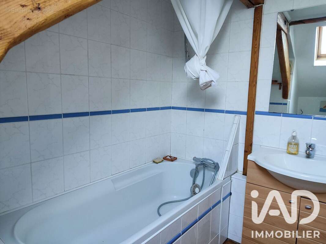 Maison 146 m² à Vulaines-Sur-Seine  - photo 9