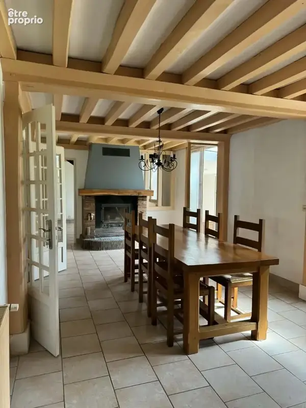 Maison 118 m² à Livarot  - photo 3