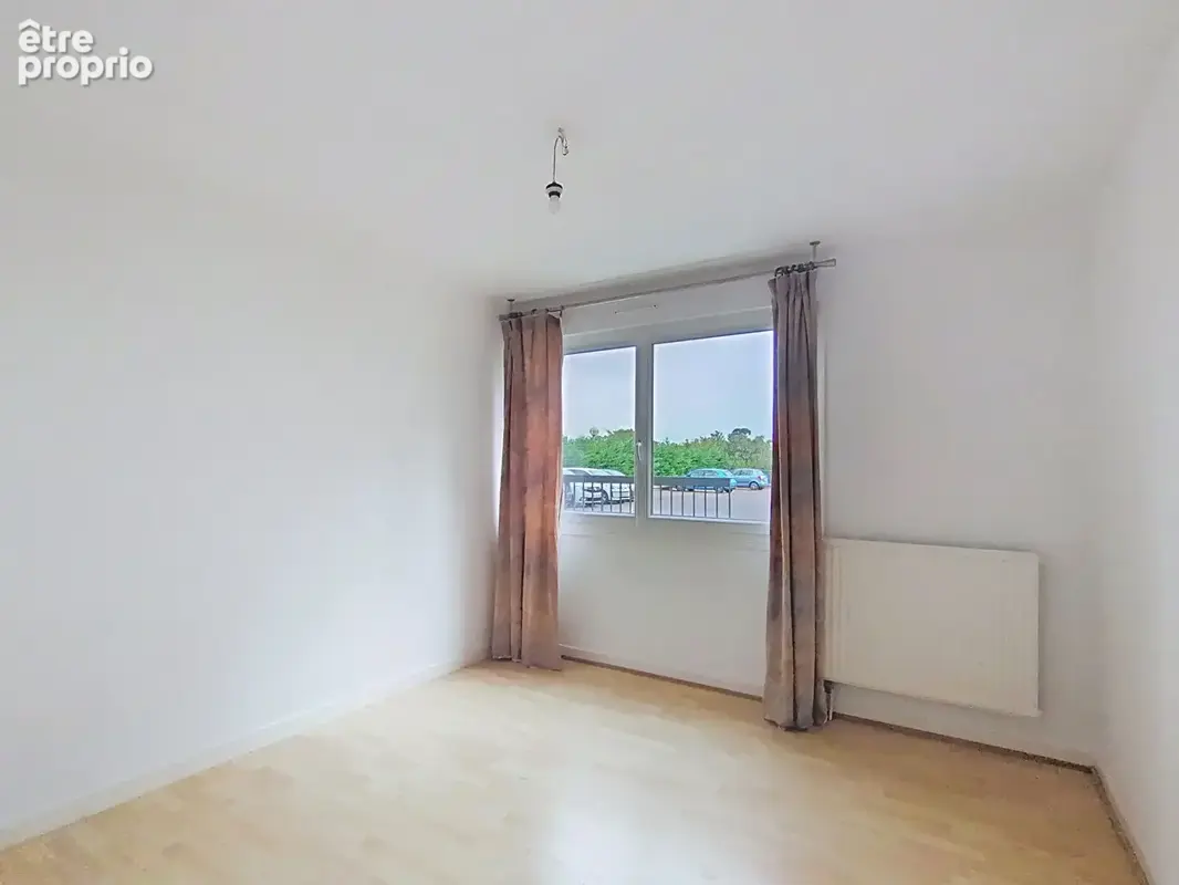 Appartement  T2 - Secteur Kérinou - photo 6