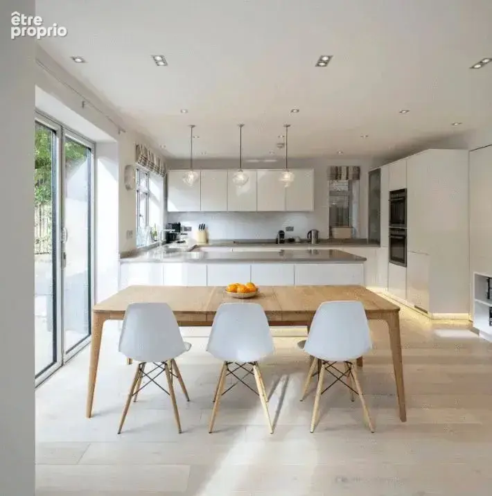 Splendide T3 Rez-De-Jardin Standing A Prix Imbattable! - photo 3