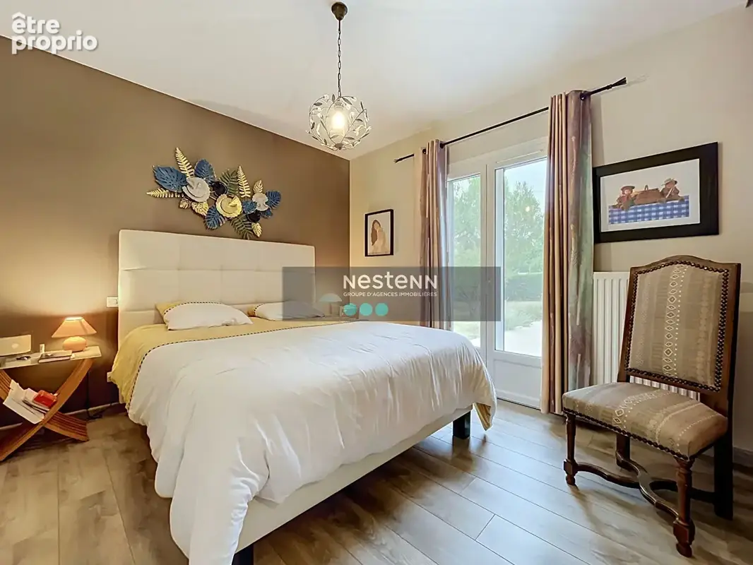 Maison de campagne de 125 m² sur la commune de Pujols - photo 13