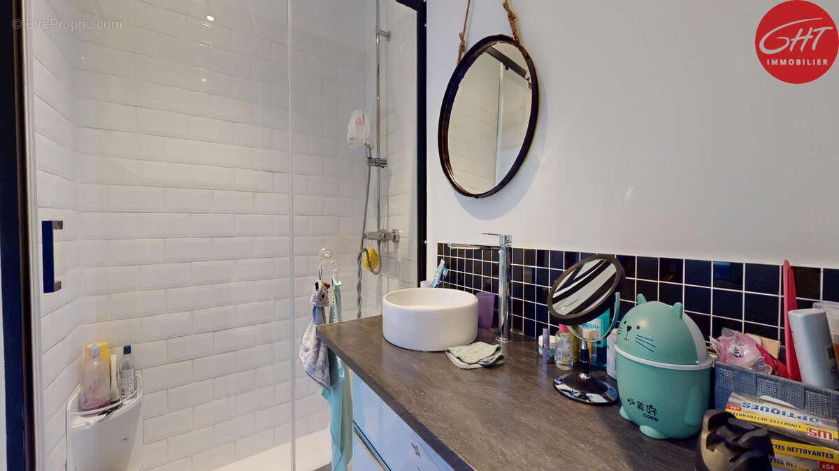 Appartement à BESANCON