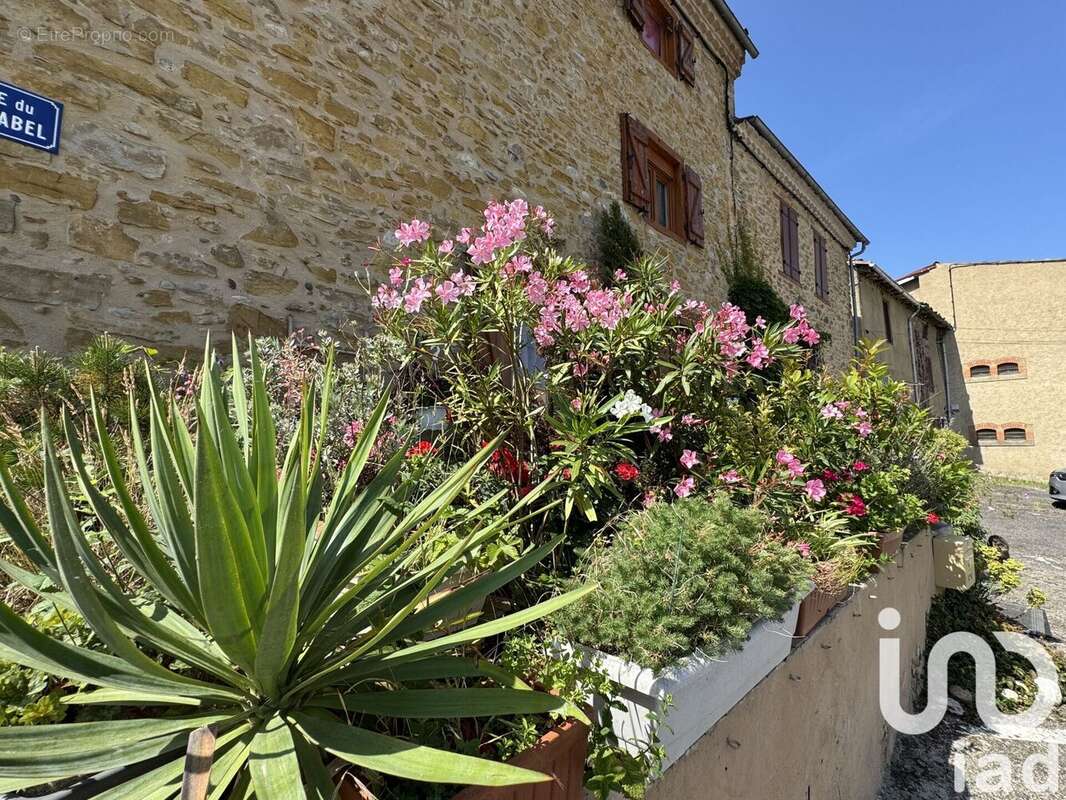 Photo 2 - Maison à LERAN