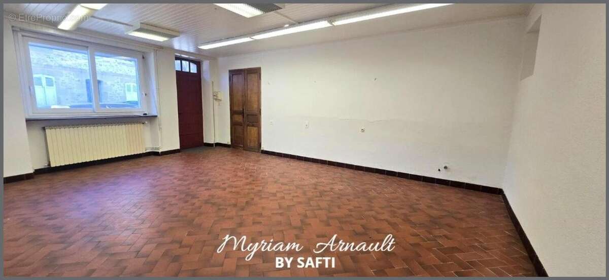 Photo 7 - Maison à DUN-LE-PALESTEL