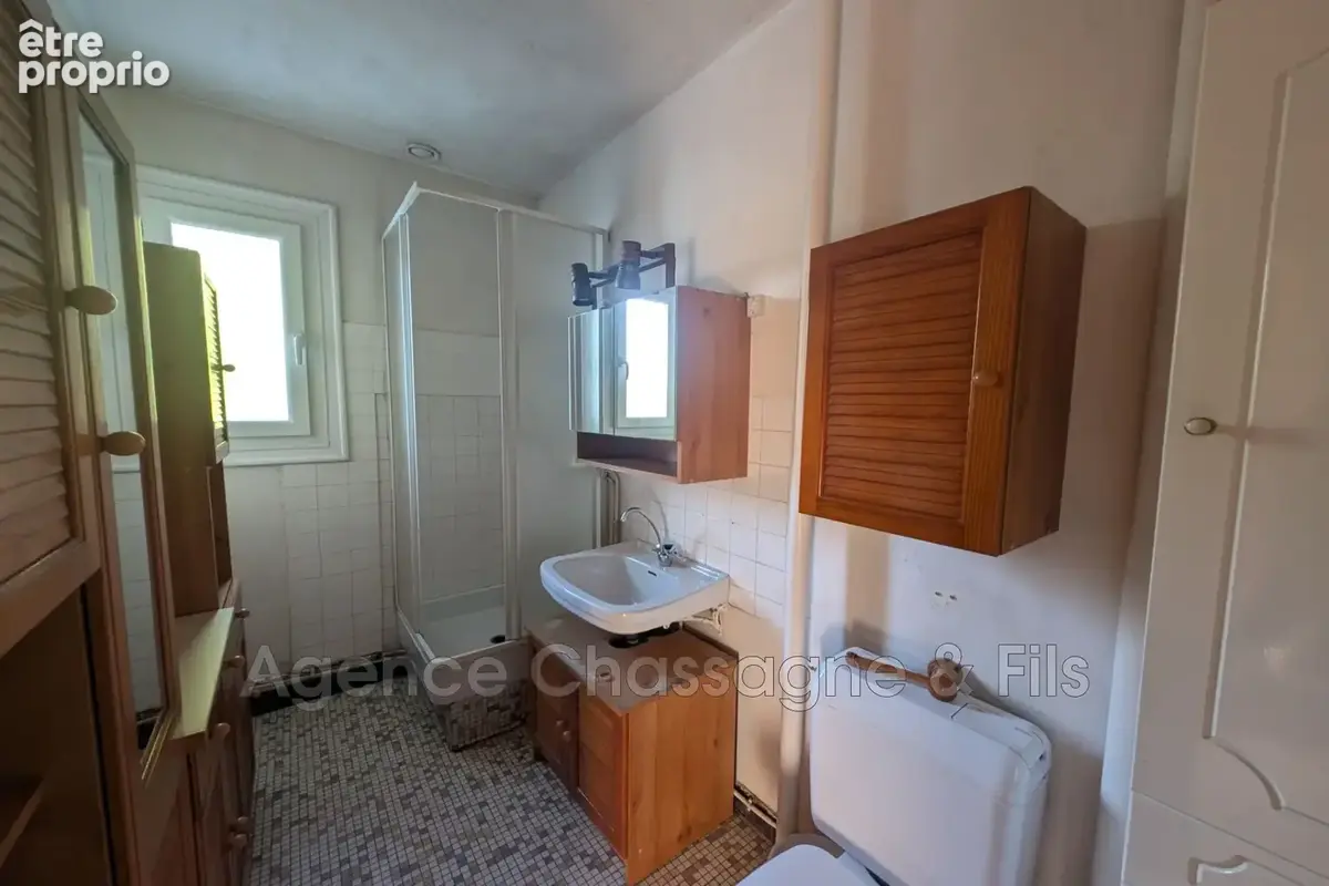 Maison 3 pièces 40 m² à vendre à Clergoux (19320) - photo 5