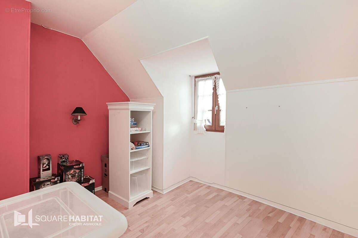 Maison à BOURGUEBUS