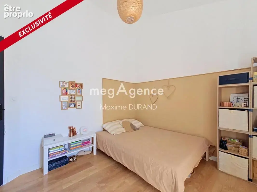 Maison de bourg rénovée - photo 10