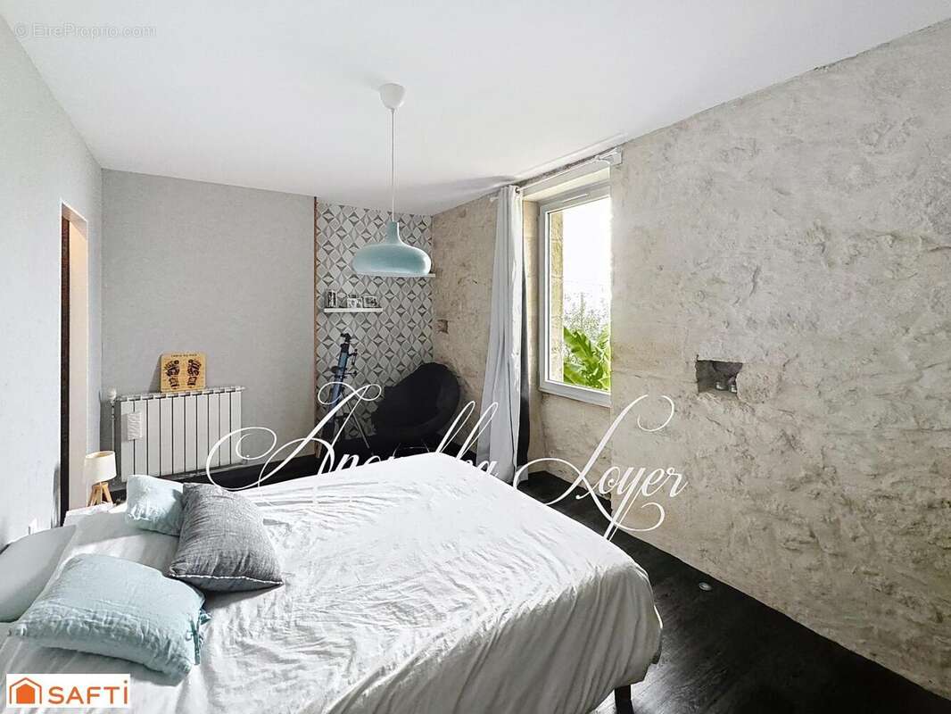 Photo 5 - Maison à SAINT-EXUPERY