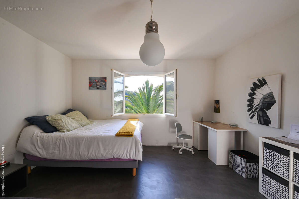 Maison à LA CIOTAT
