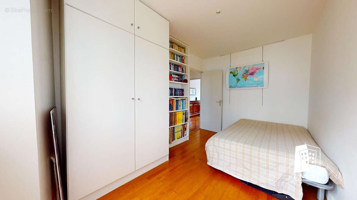 Appartement à SEVRES