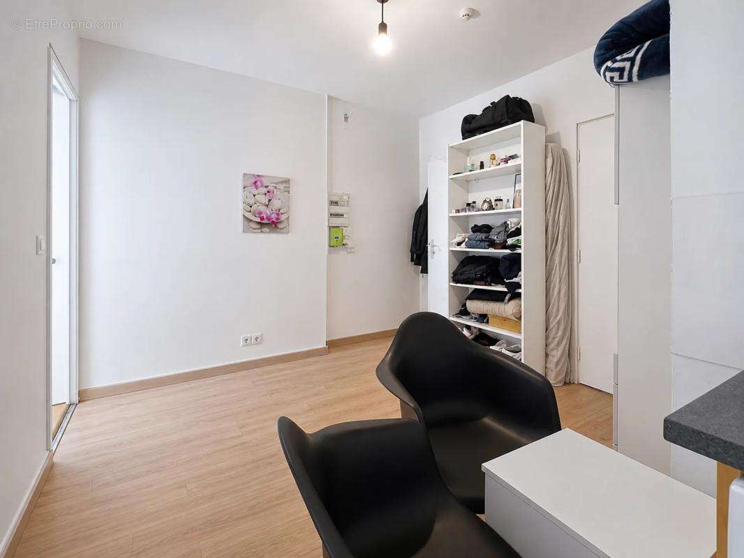 Appartement à EAUBONNE
