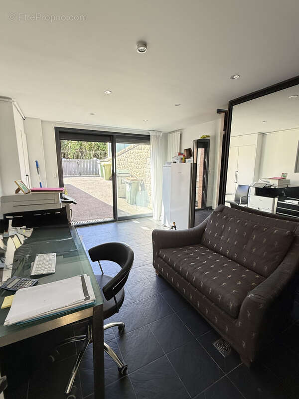 Maison à LE PLESSIS-ROBINSON