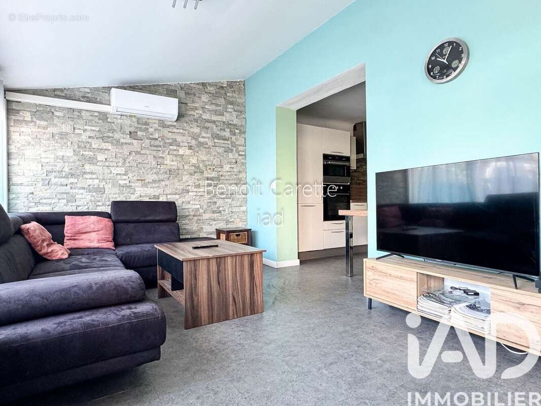 Photo 5 - Appartement à ARGELES-SUR-MER