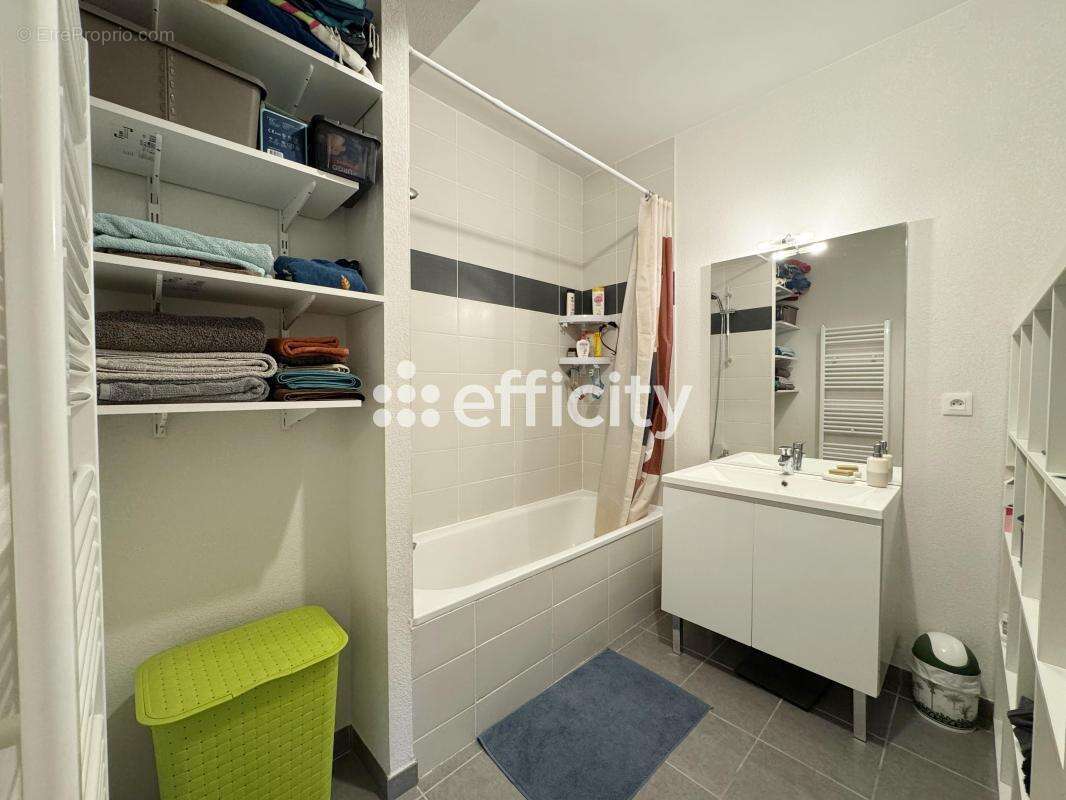Appartement à PAU