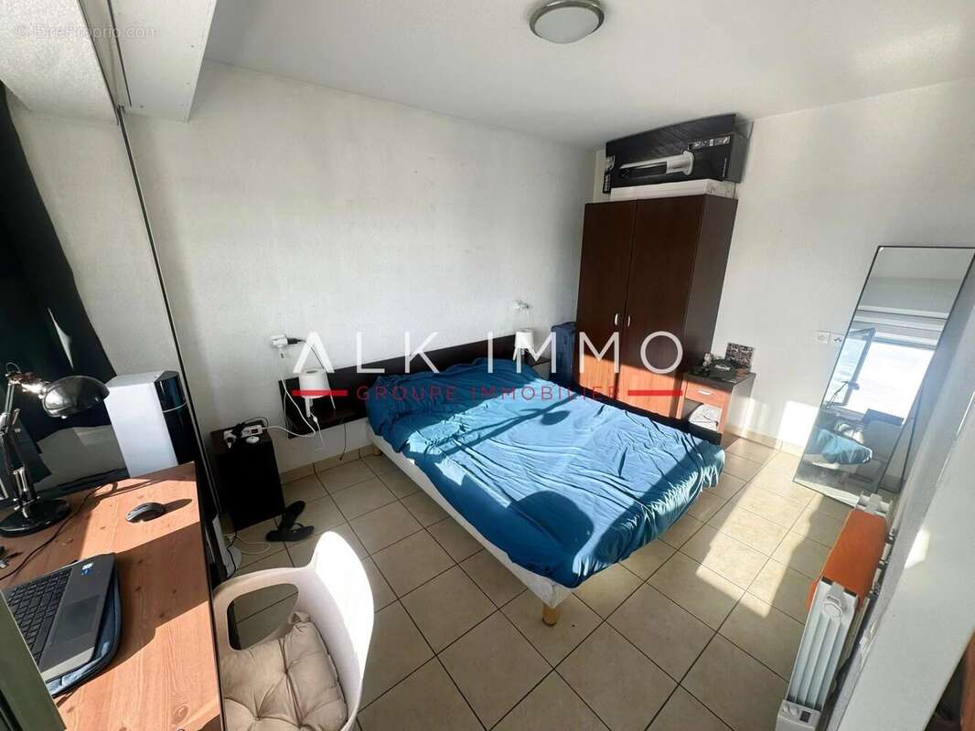 Spécial investisseur - T2 en centre-ville - photo 2