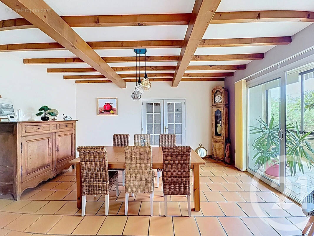 Maison à MONTAUBAN
