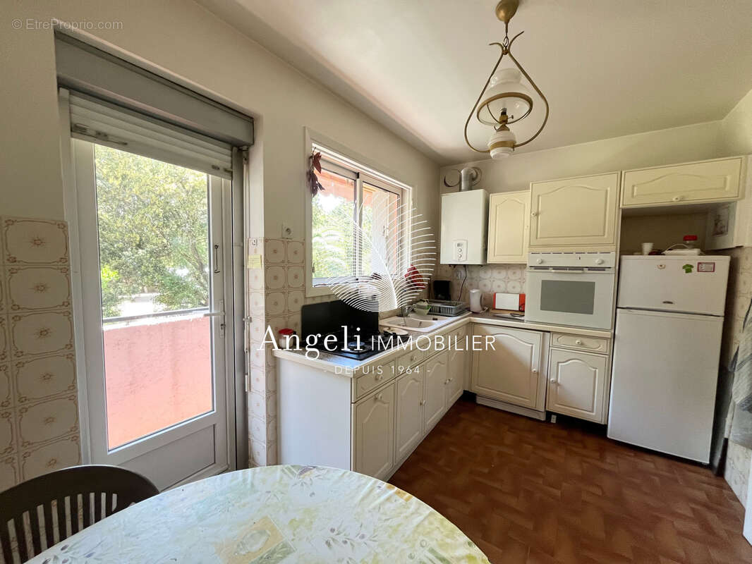 Appartement à FREJUS