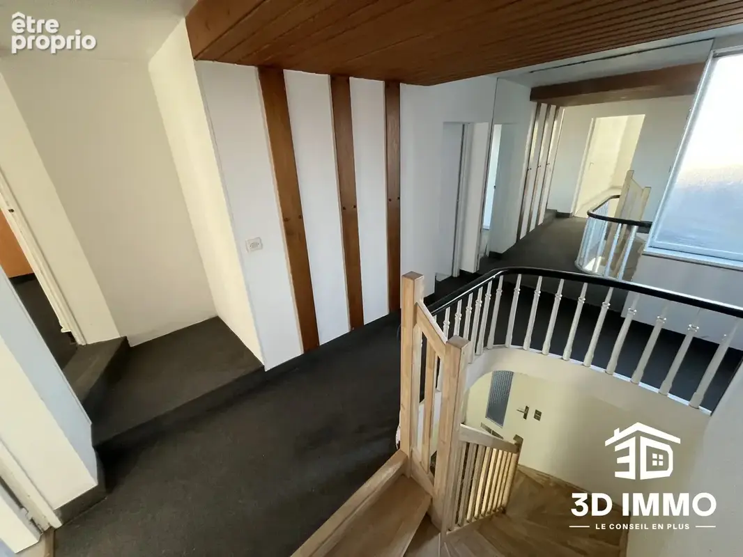Maison 6 pièces 110 m² à vendre à Solre-Le-Chateau (59740) - photo 7