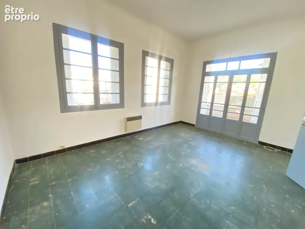 EXCLUSIVITÉ   3 Appartements, Jardin, Parkings & Projet d’Extension - photo 12