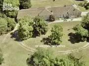 Maison à SAINT-ANDRE-DU-BOIS