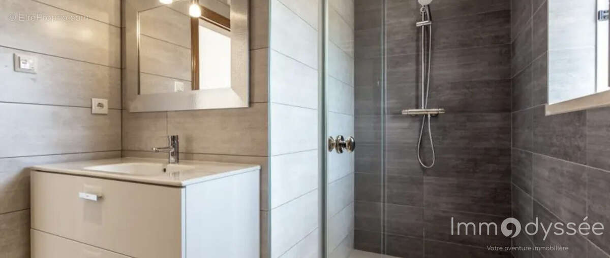 Appartement à ORMESSON-SUR-MARNE