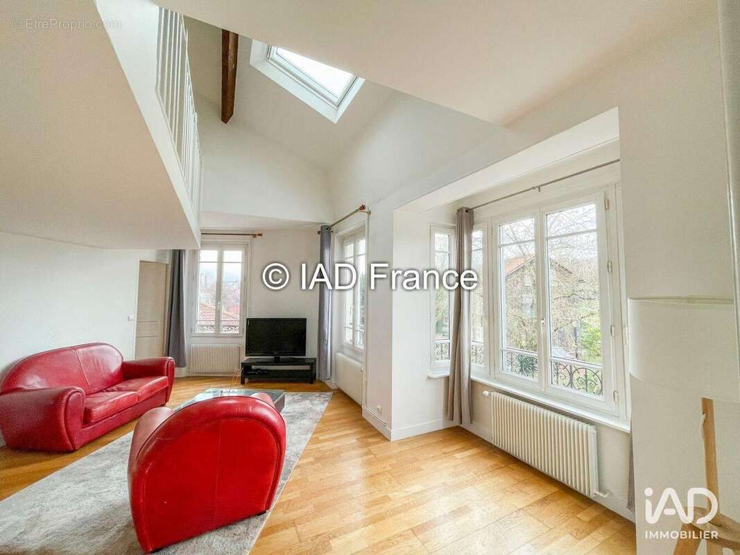 Photo 4 - Appartement à MEUDON