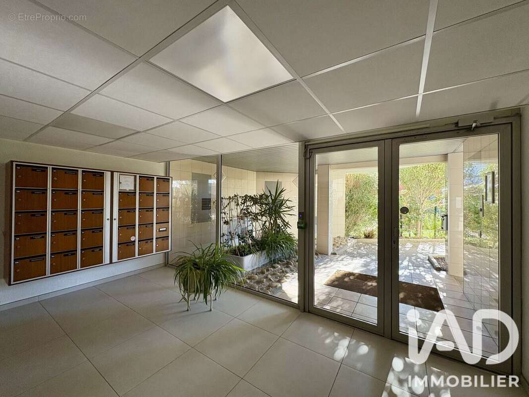 Photo 3 - Appartement à LE GRAU-DU-ROI