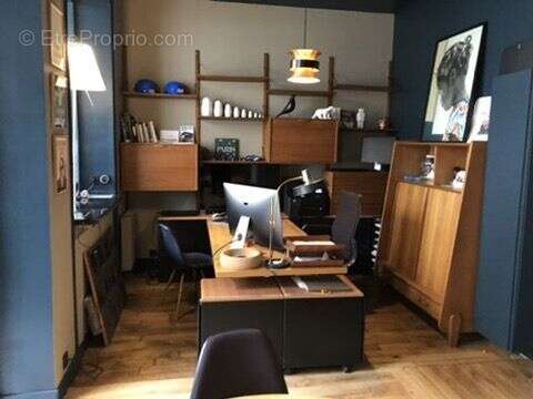 Appartement à PARIS-9E