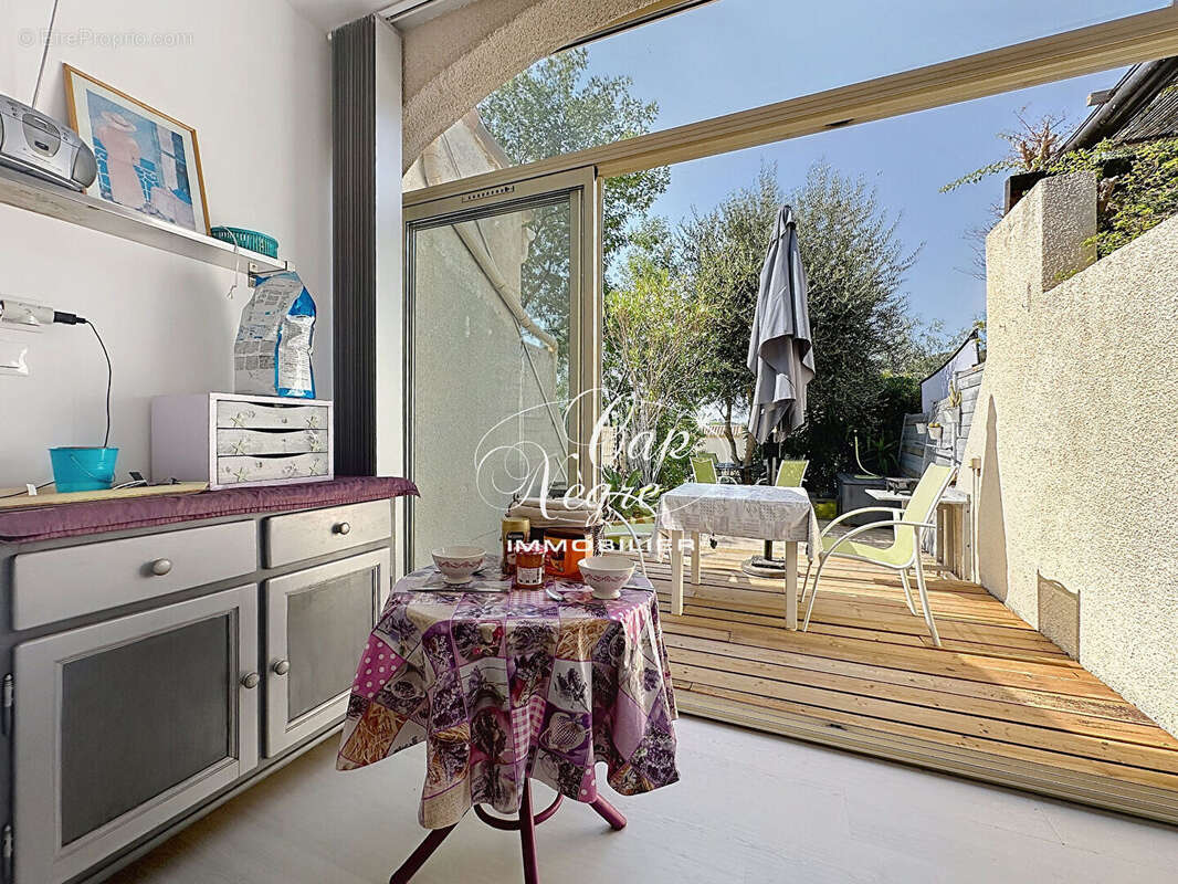 Appartement à LE LAVANDOU