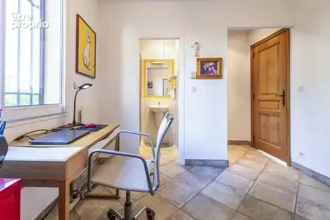 Maison 5 pièces 200 m² à vendre à La Colle-Sur-Loup (06480) - photo 2