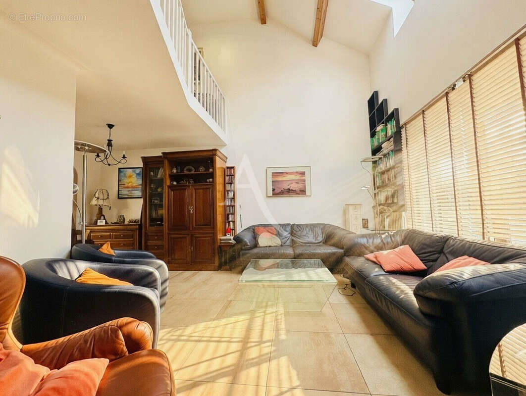 Maison à FONTENAY-SOUS-BOIS