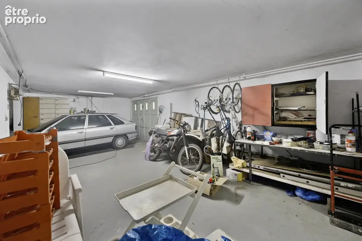 Maison 7 pièces 157 m² à vendre à Gouvieux (60270) - photo 17