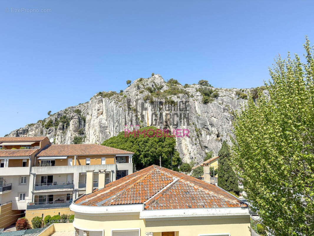 Appartement à CAVAILLON