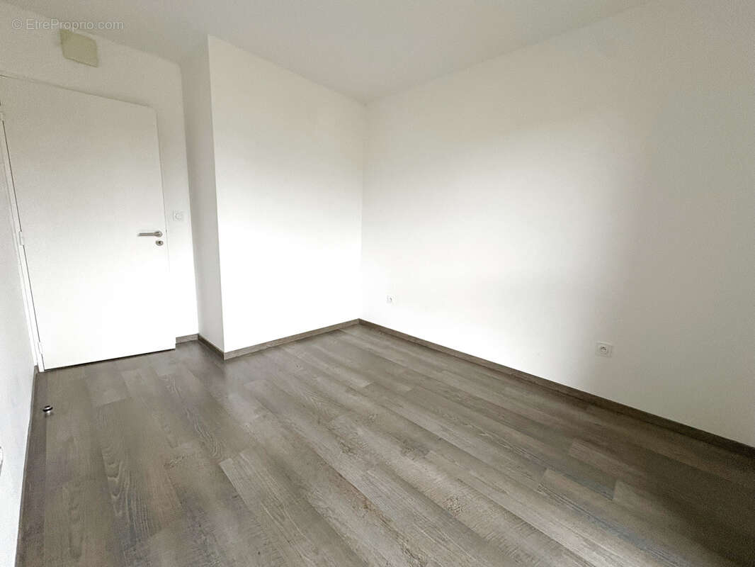 Appartement à CARQUEFOU