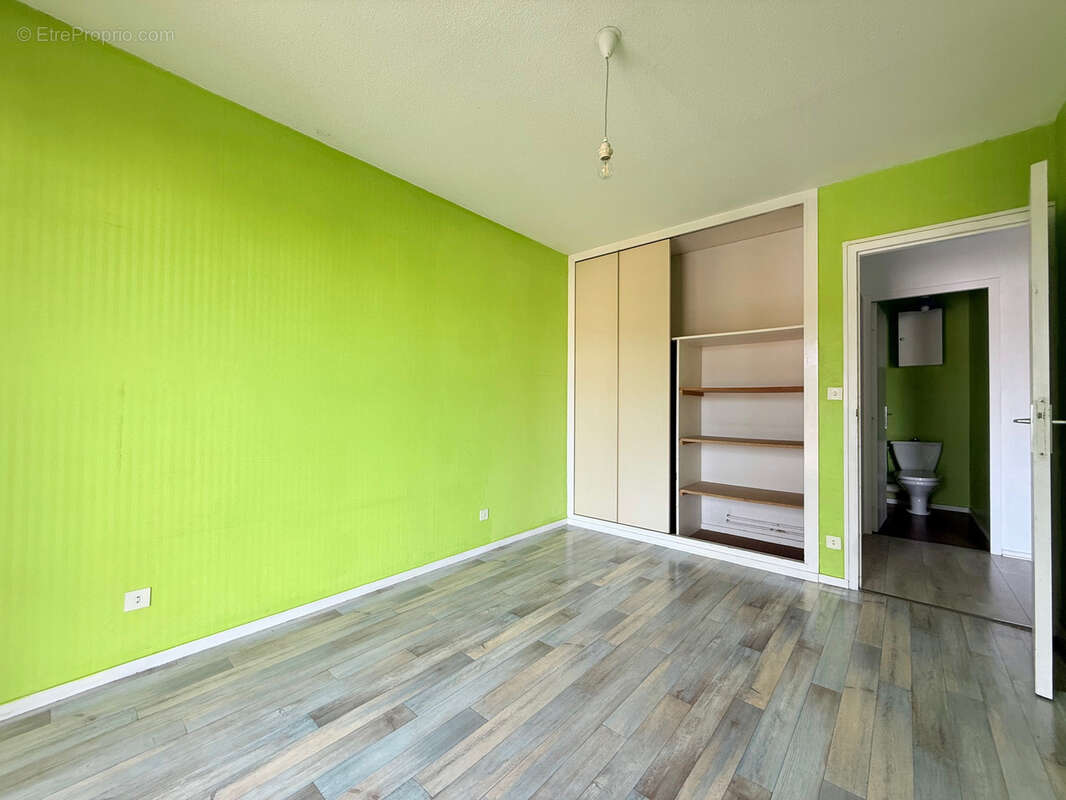 Appartement à HENDAYE