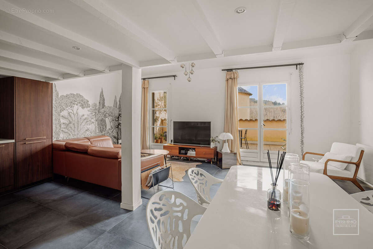 Appartement à LIMONEST