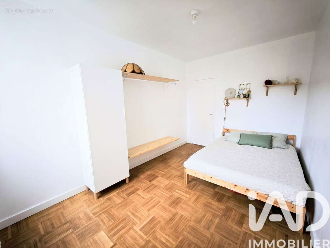 Photo 7 - Appartement à RENNES