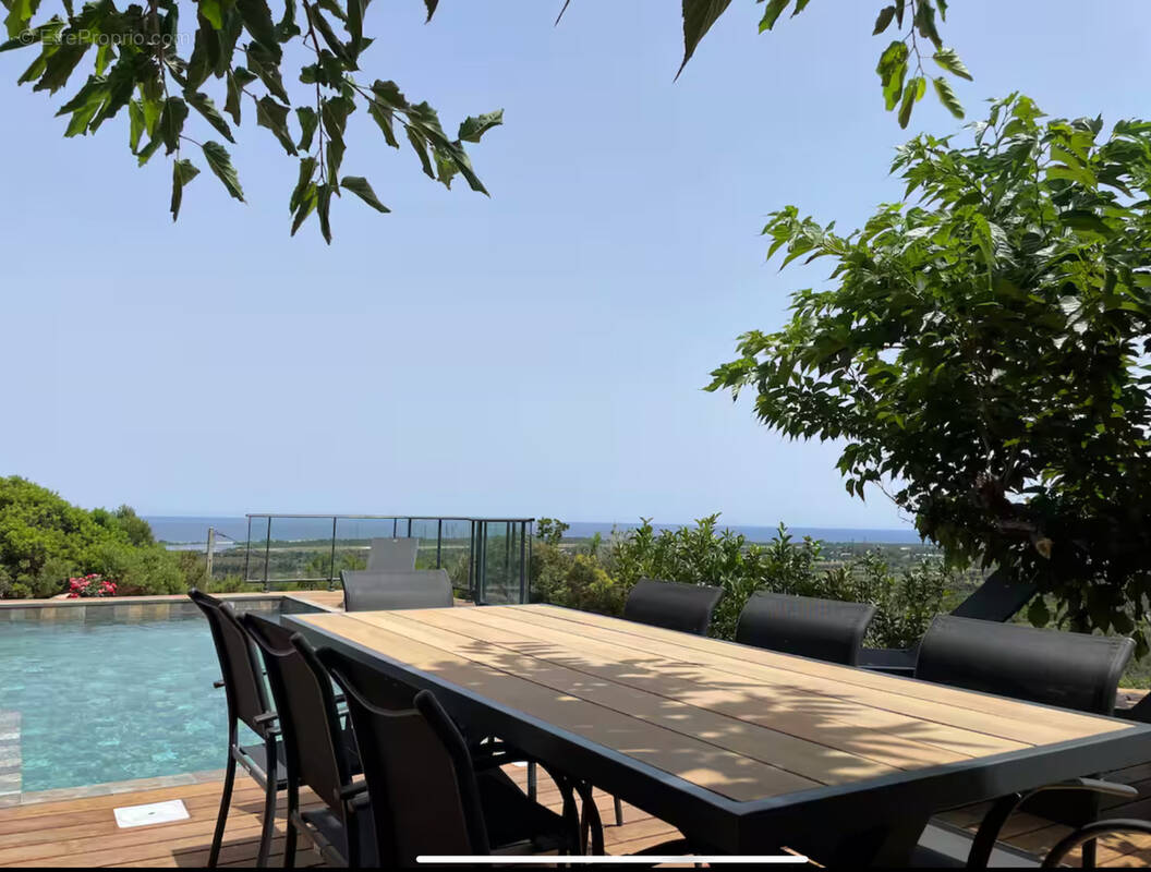 Photo Maison à Ventiseri au prix de 950 000€