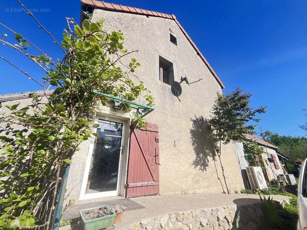 Maison à BEARD