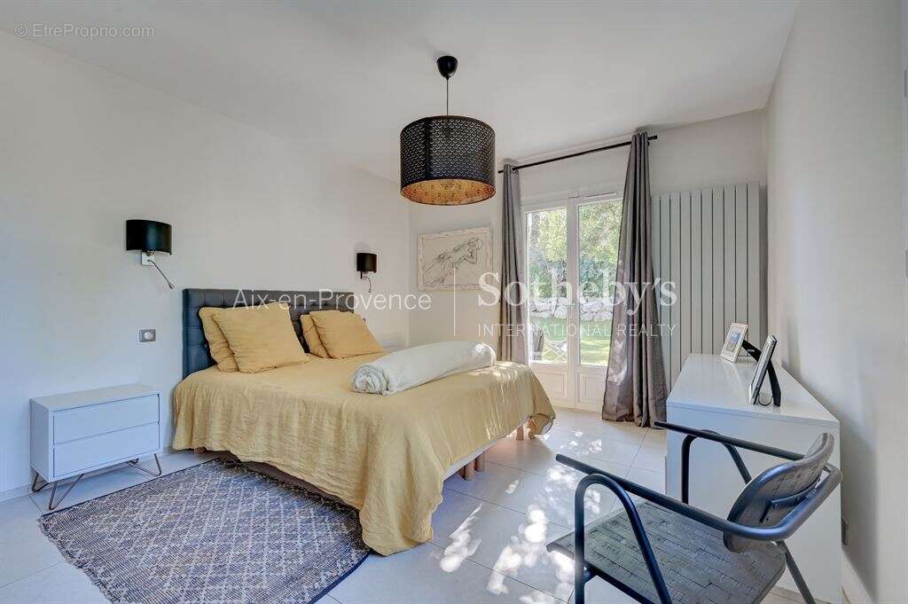 Maison à AIX-EN-PROVENCE