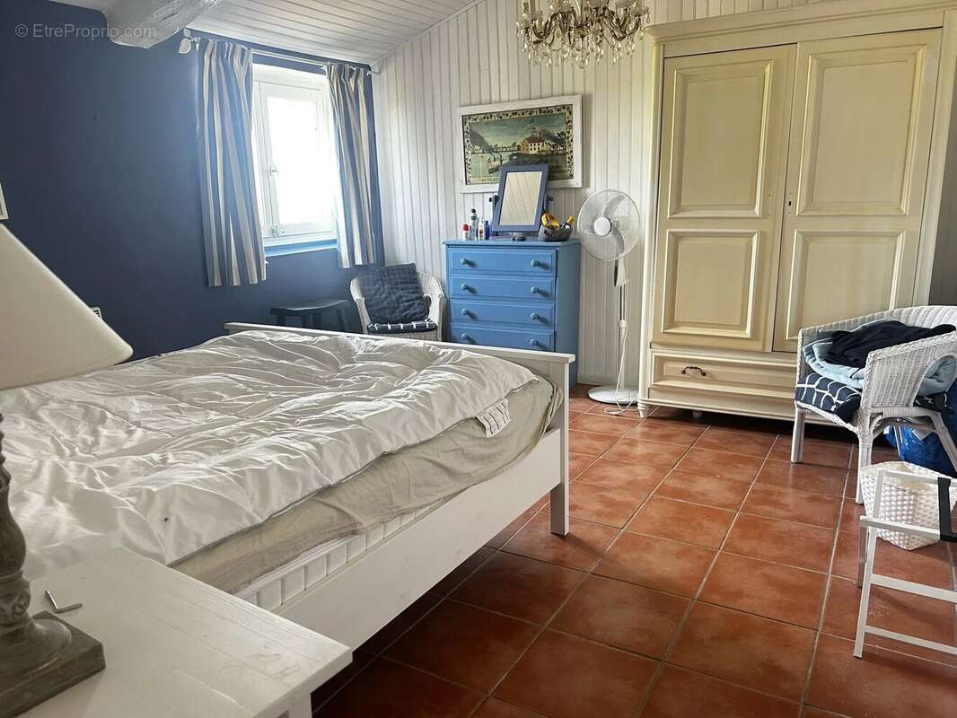 Maison à ARCHIAC