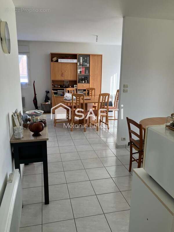 Photo 5 - Maison à CALIGNY