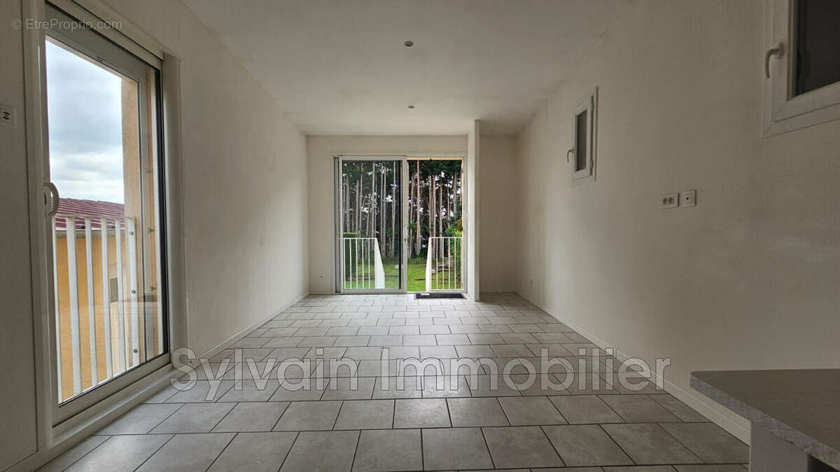 Maison à GOURNAY-EN-BRAY