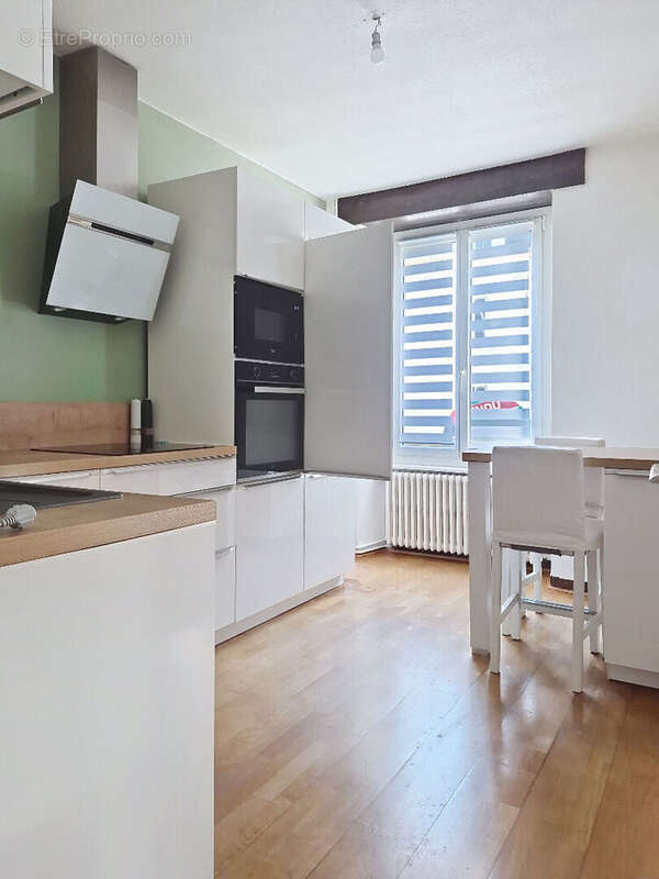 Appartement à PLOERMEL