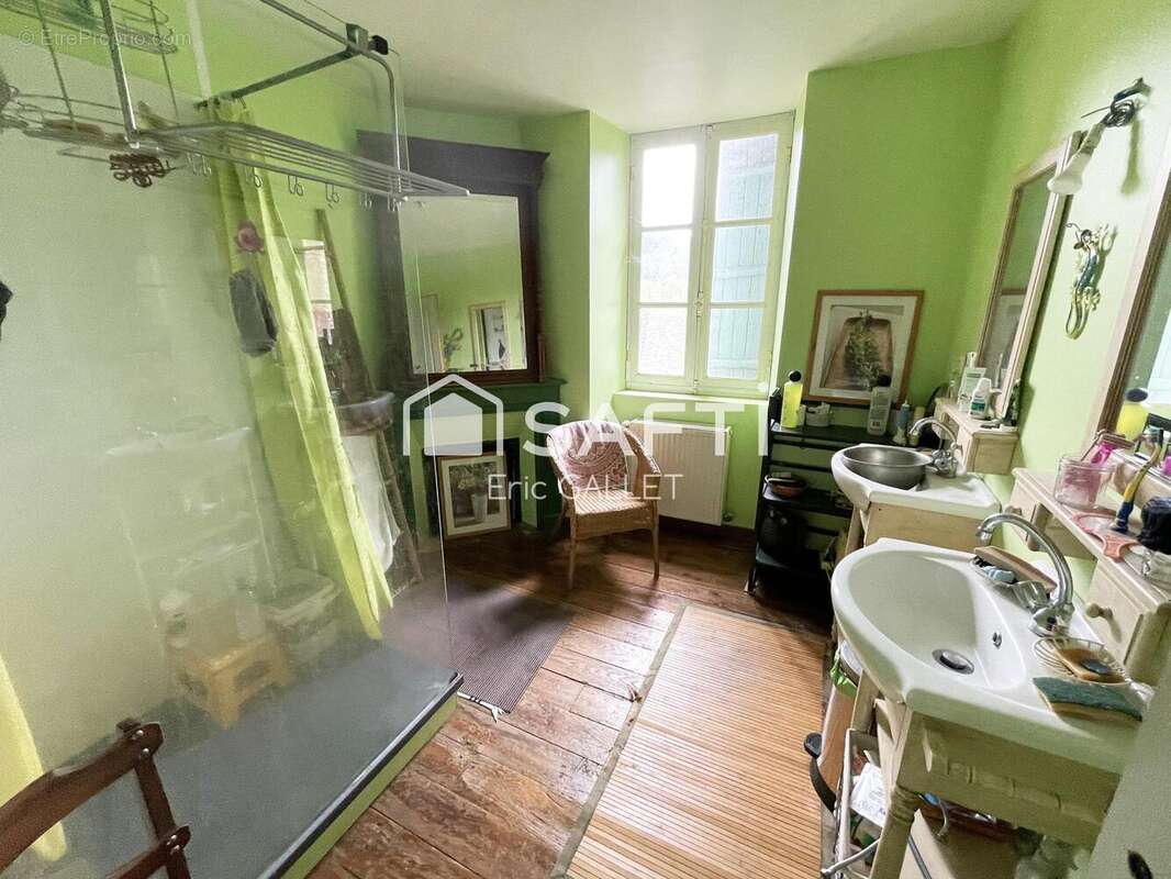 Photo 9 - Maison à VOUTEZAC
