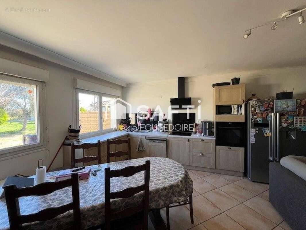 Photo 3 - Maison à ALBI