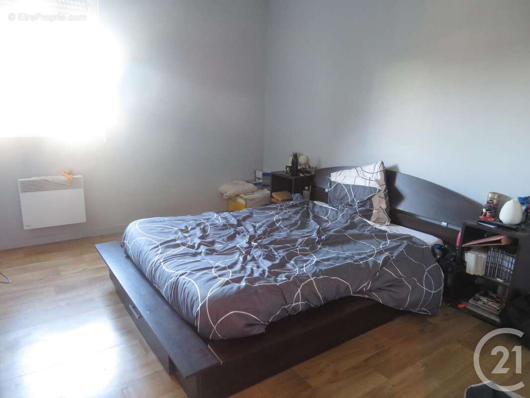 Photo 6 - Appartement à BEAUVAIS