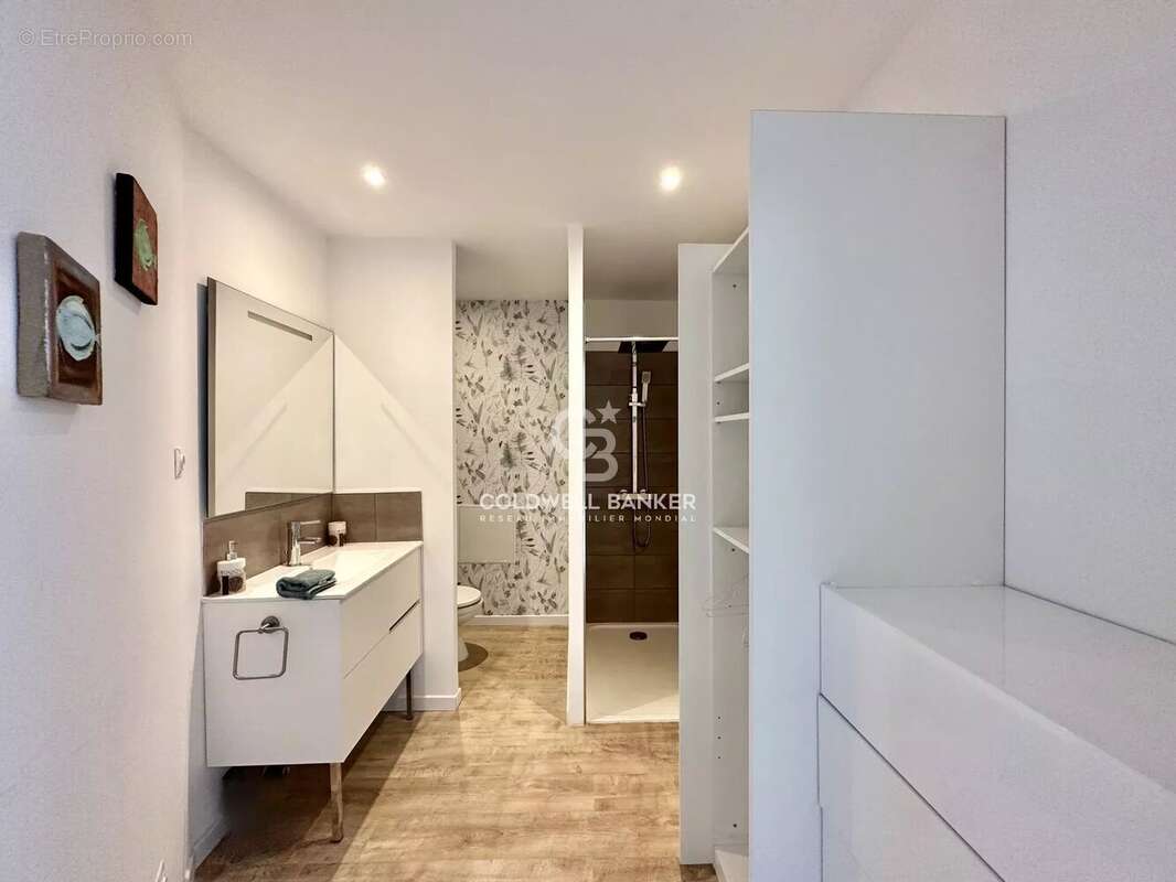 Appartement à L'ILE-ROUSSE