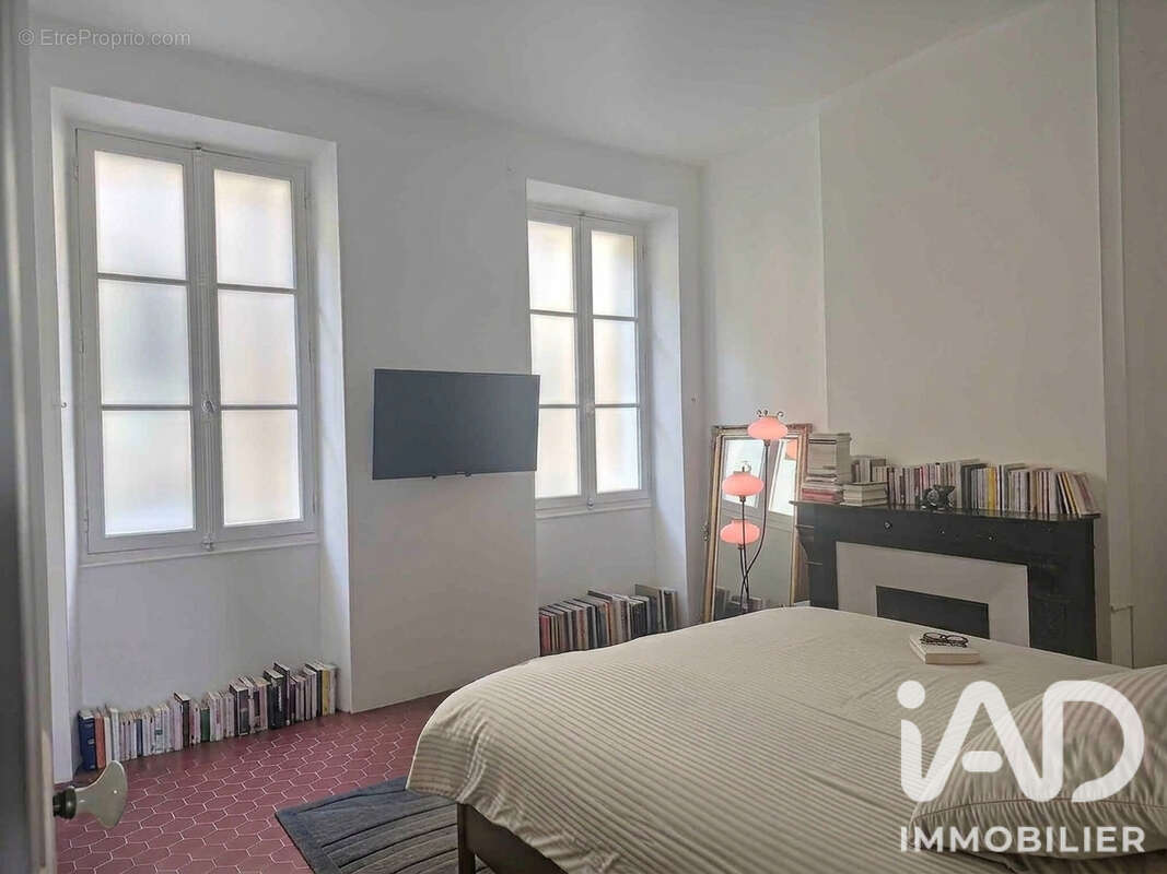 Appartement 87 m² à Toulon  - photo 4