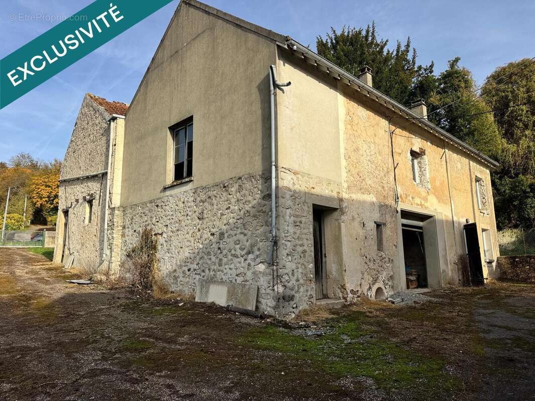 Maison 150 m² à Sainte-Aulde  - photo 6